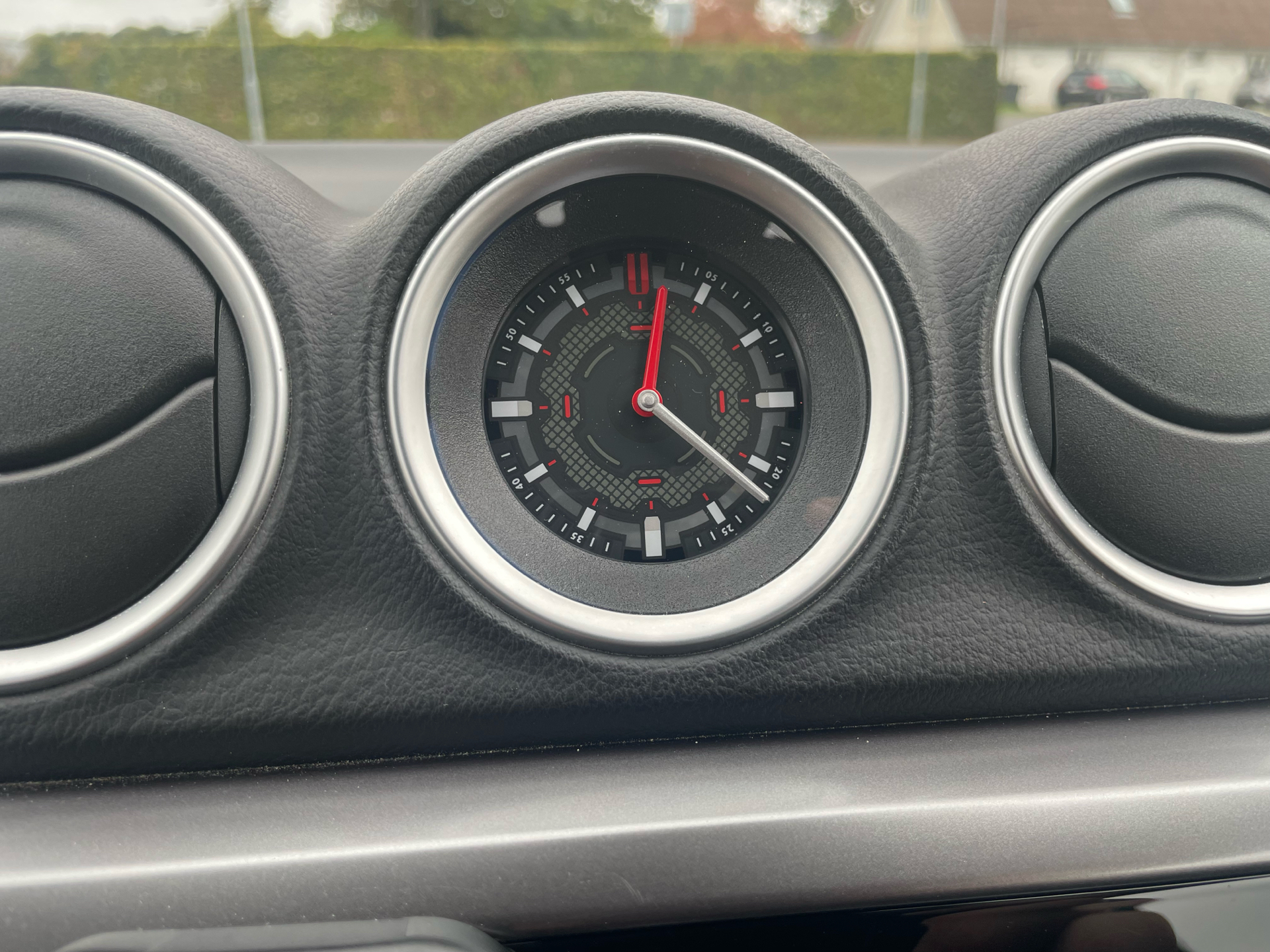 Billede af Suzuki Vitara 1,4 Boosterjet  Mild hybrid Active 129HK 5d 6g