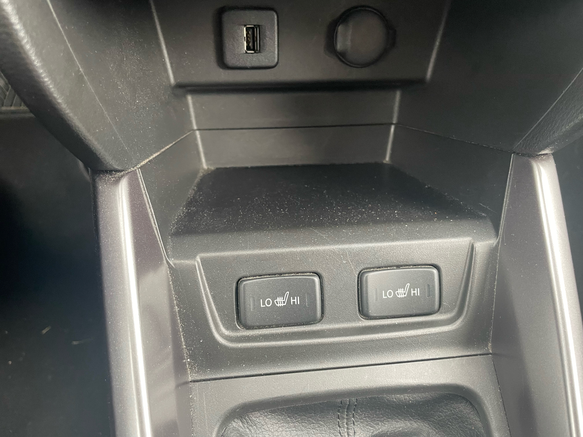 Billede af Suzuki Vitara 1,4 Boosterjet  Mild hybrid Active 129HK 5d 6g
