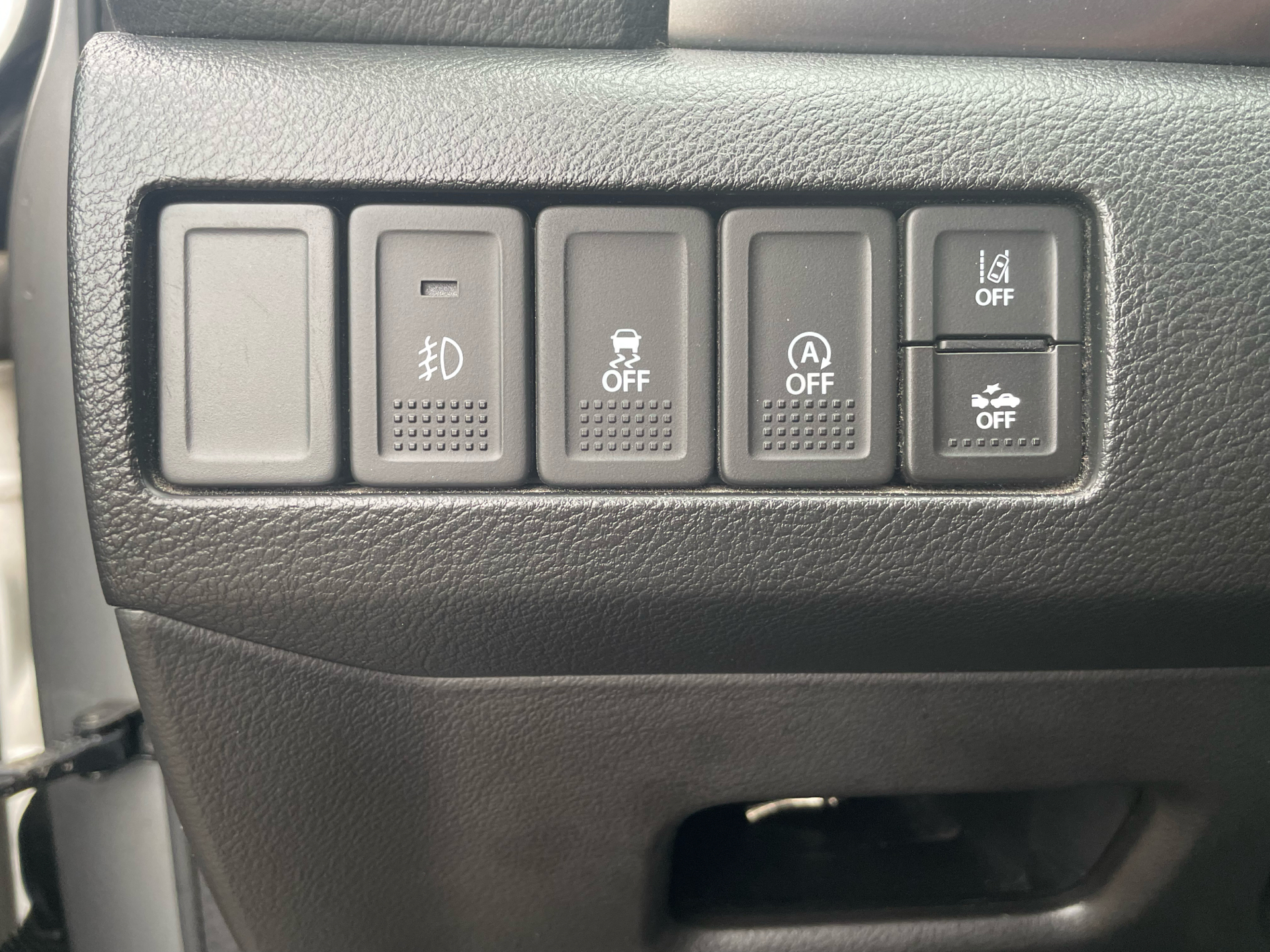 Billede af Suzuki Vitara 1,4 Boosterjet  Mild hybrid Active 129HK 5d 6g