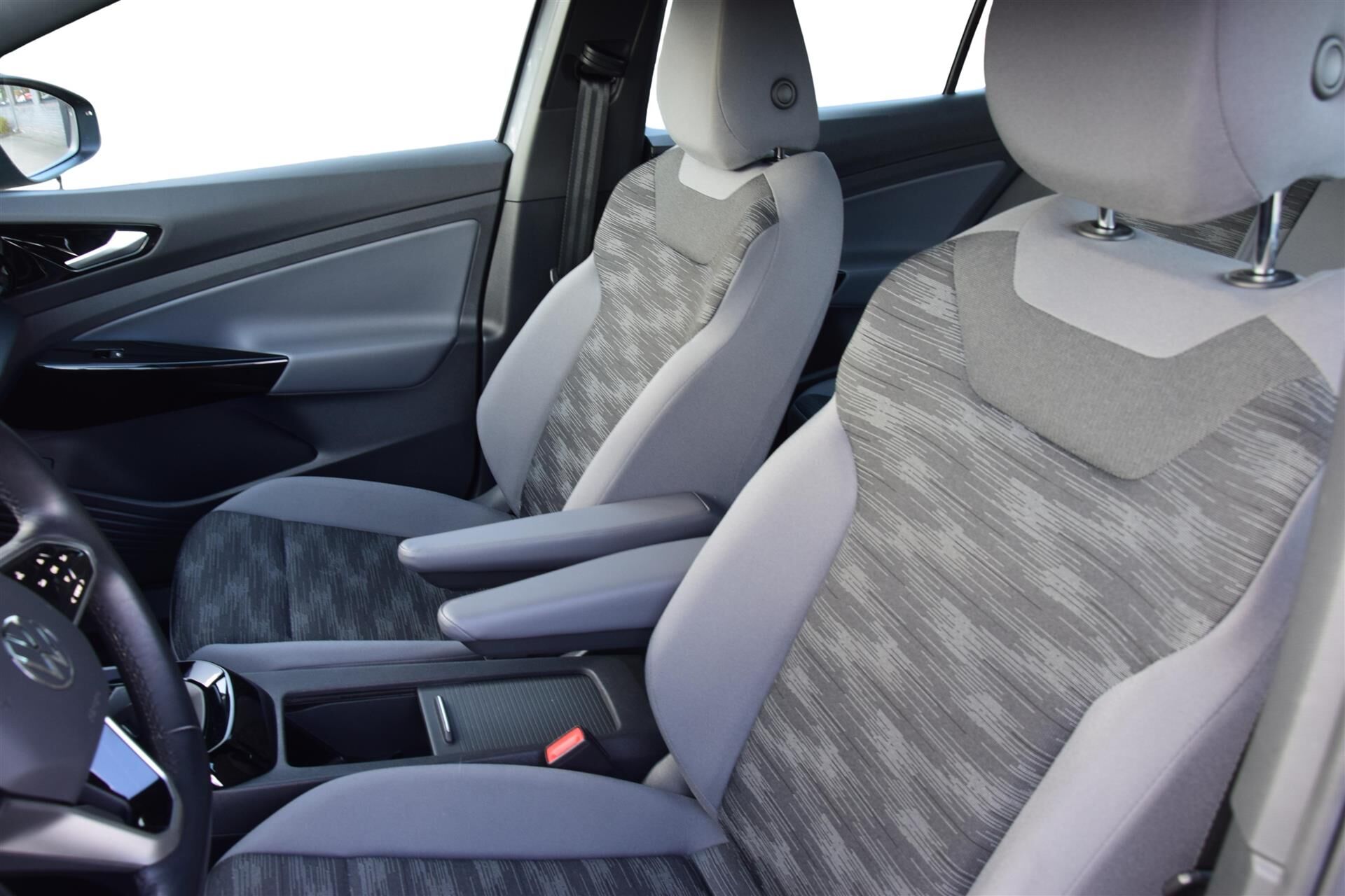 Billede af VW ID.4 EL Pro Performance 204HK 5d Aut.