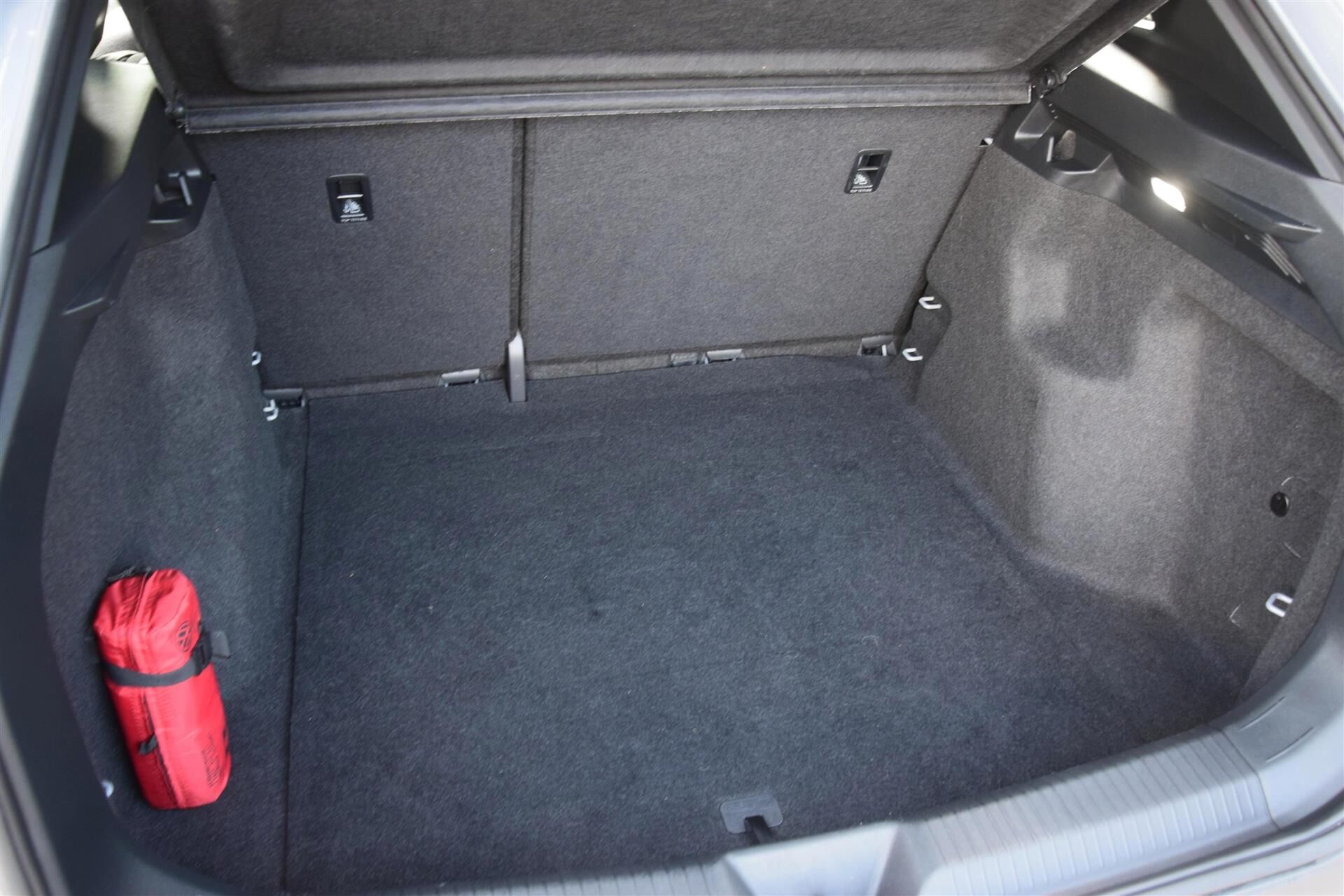Billede af VW ID.4 EL Pro Performance 204HK 5d Aut.