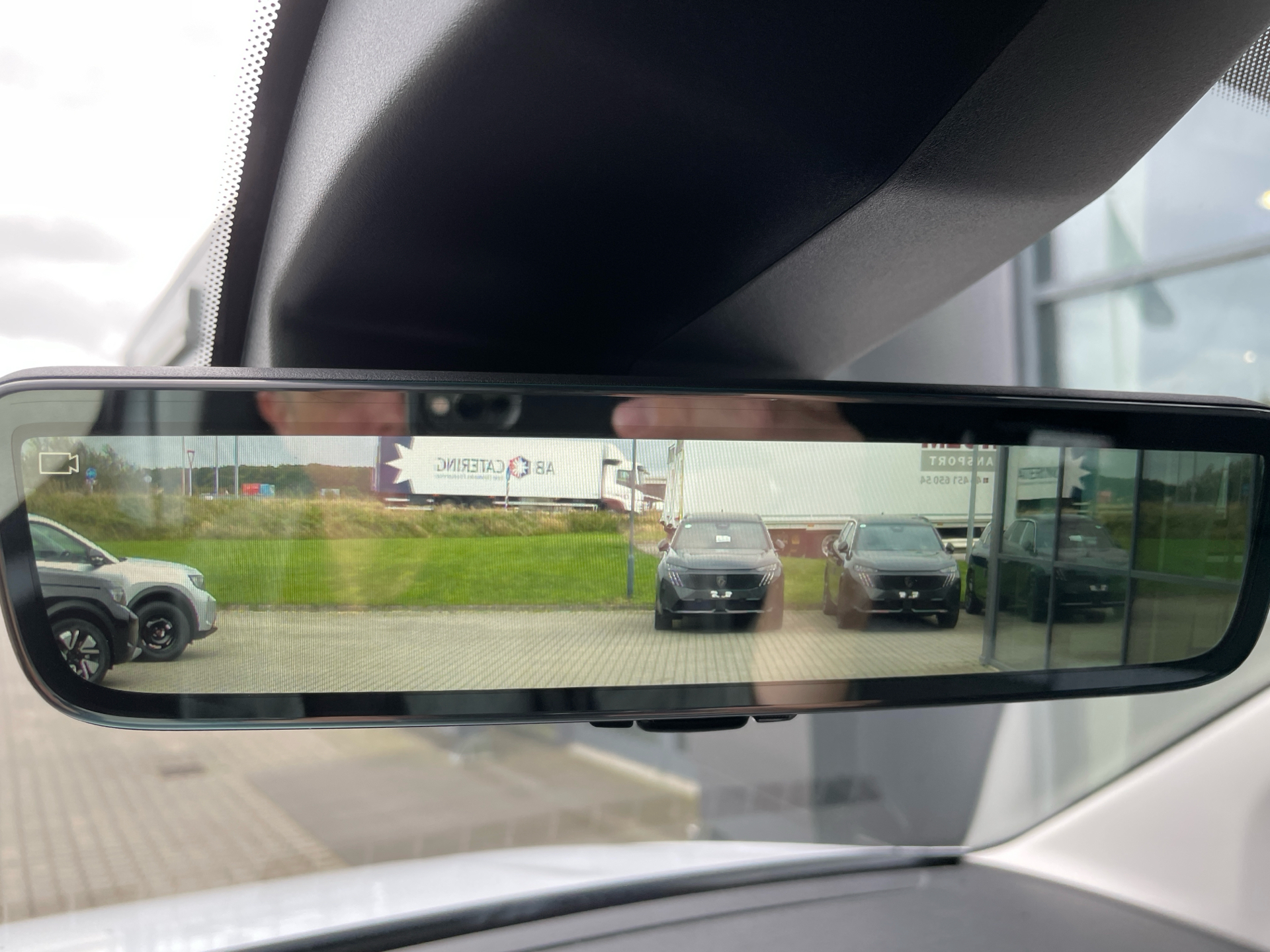 Billede af Citroën Berlingo L1V1 1,5 Blue HDi Masterline 100HK Van 6g