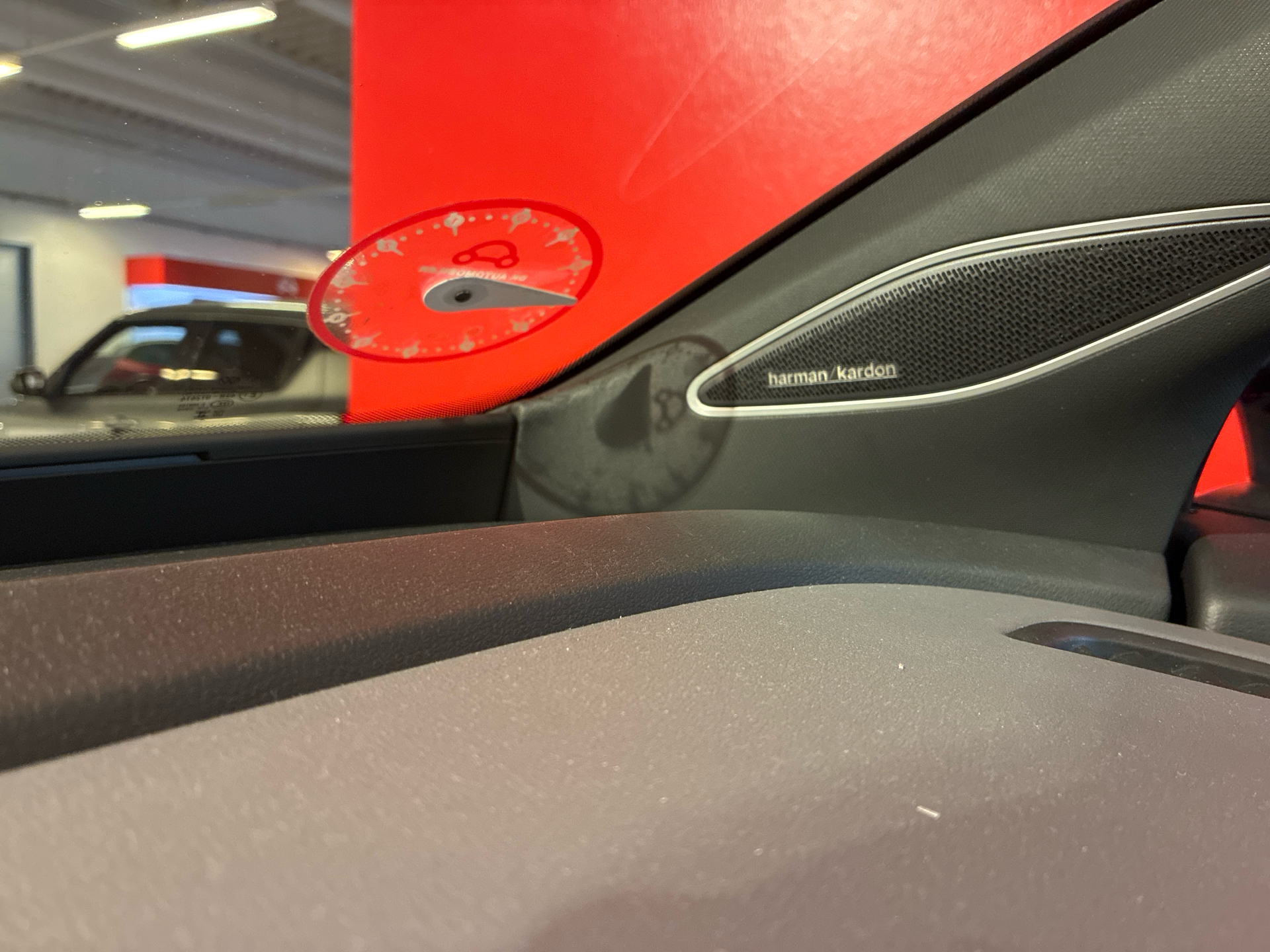 Billede af VW ID.4 EL Style+ 286HK 5d Aut.