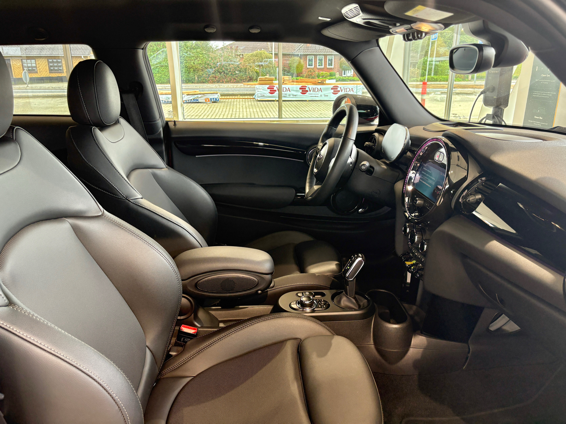 Billede af Mini Cooper SE EL Essential 184HK 3d Aut.