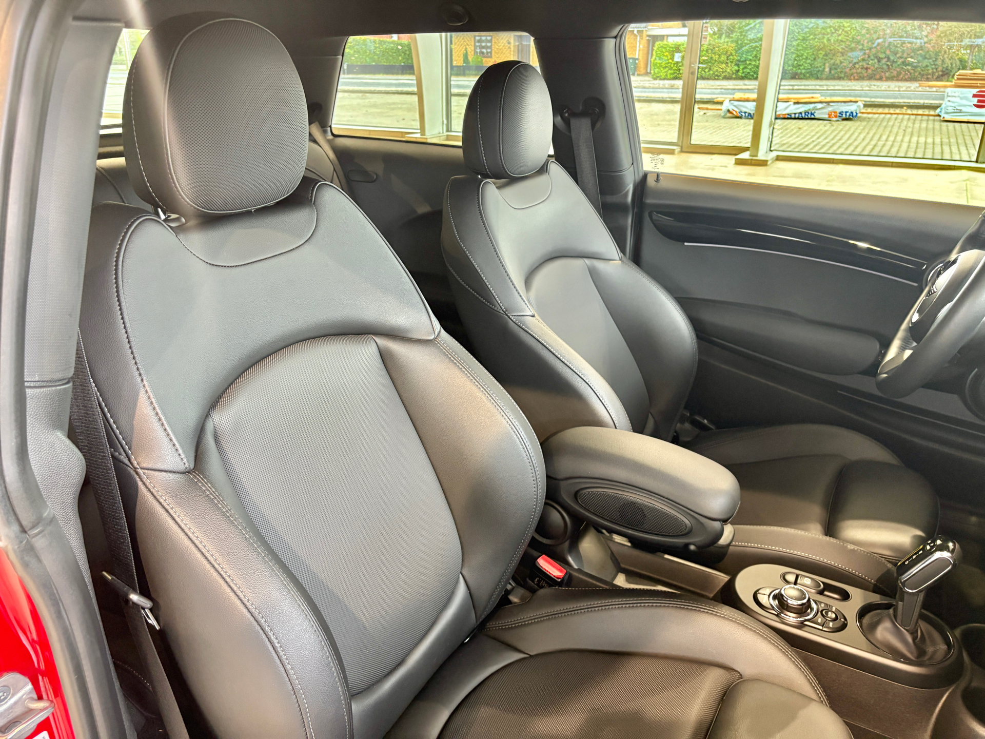 Billede af Mini Cooper SE EL Essential 184HK 3d Aut.