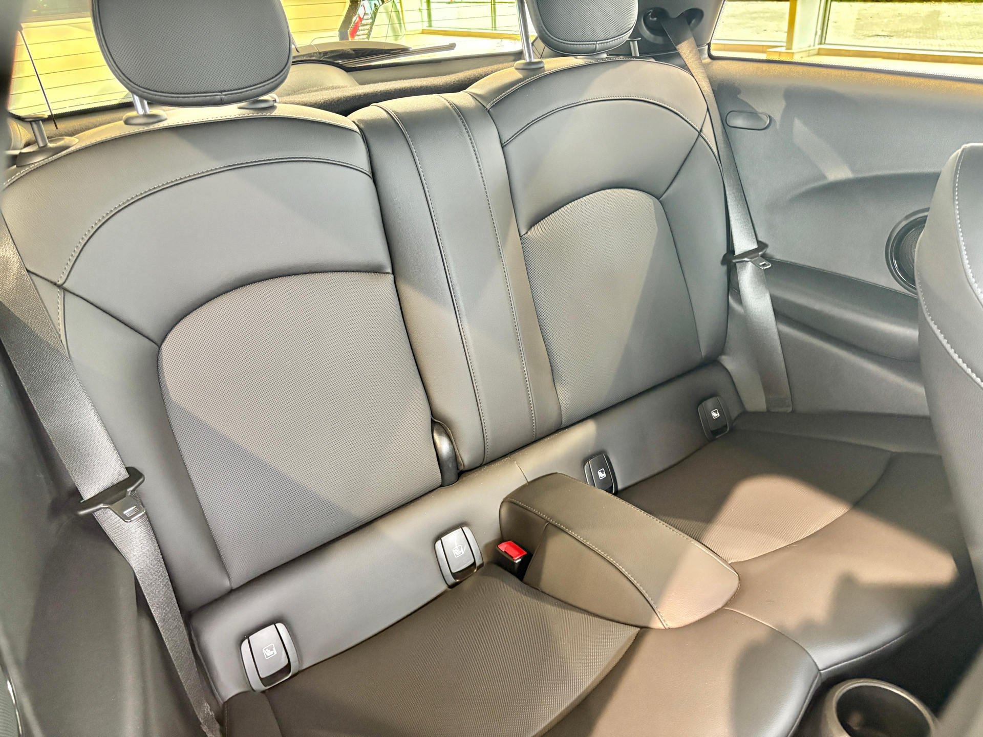 Billede af Mini Cooper SE EL Essential 184HK 3d Aut.