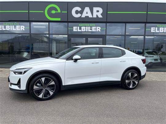 Polestar 2 EL Long range Single motor 231HK 5d Aut.