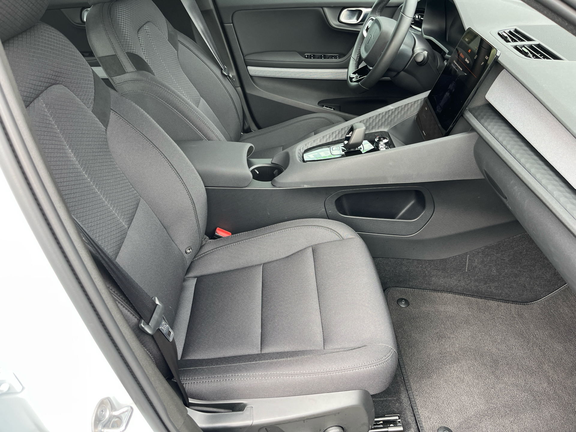 Billede af Polestar 2 EL Long range Single motor 231HK 5d Aut.