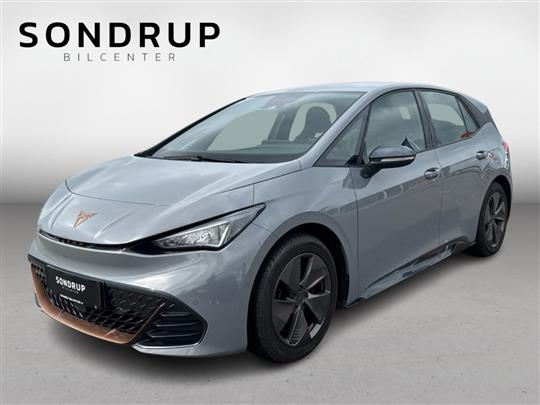Cupra Born EL High 204HK 5d Aut.