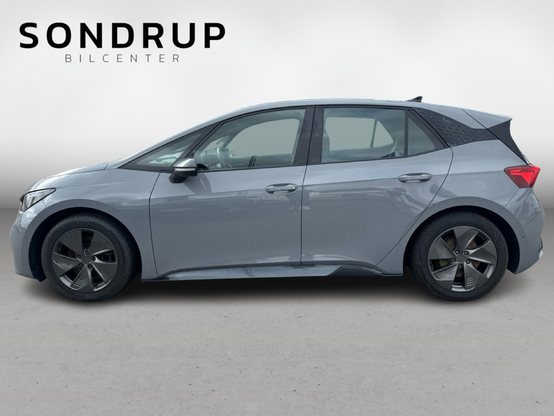 Billede af Cupra Born EL High 204HK 5d Aut.