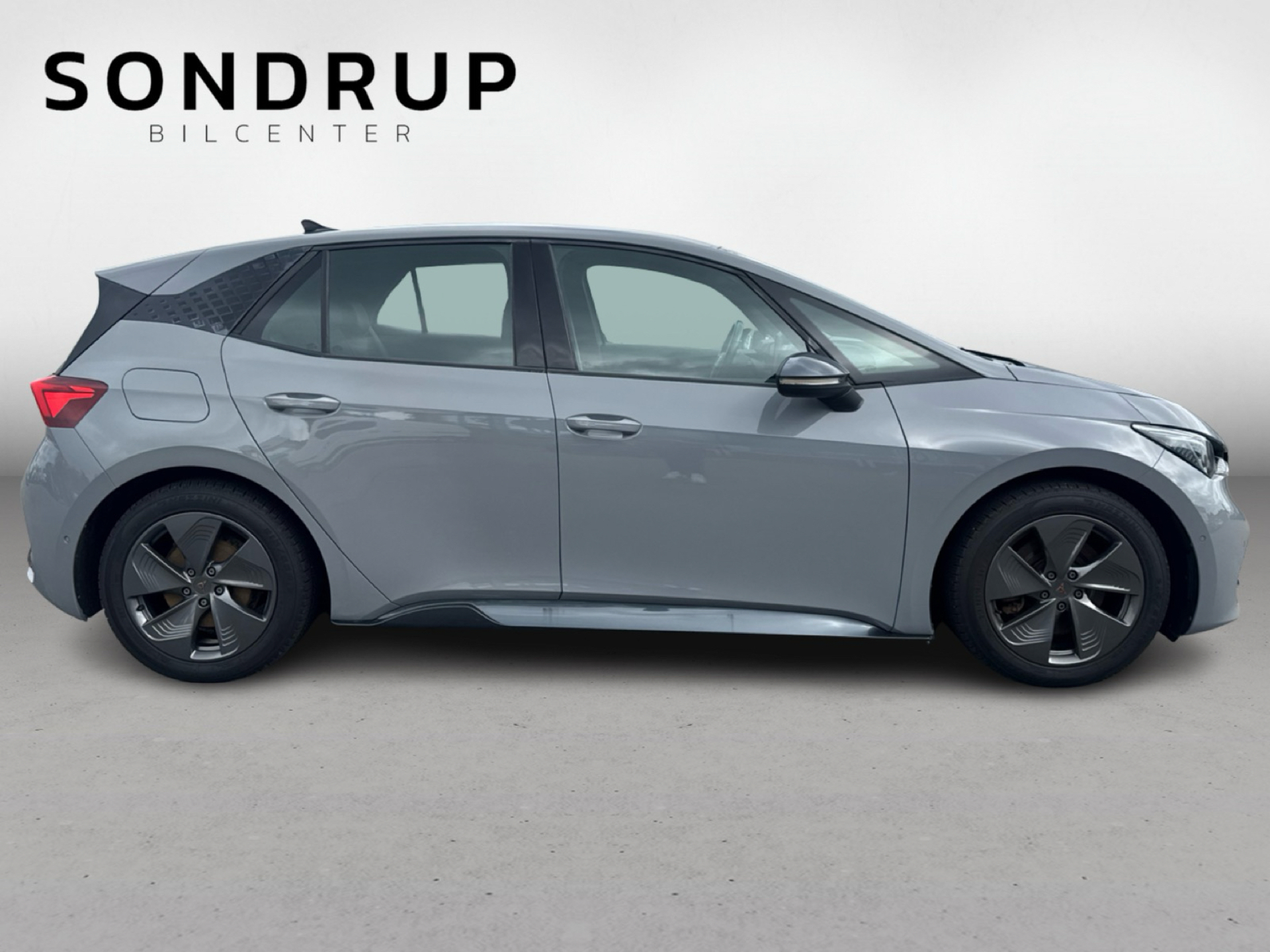 Billede af Cupra Born EL High 204HK 5d Aut.