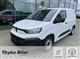 Billede af Citroën Berlingo L1V1 1,5 Blue HDi Masterline 100HK Van 6g