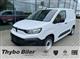 Billede af Citroën Berlingo L1V1 1,5 Blue HDi Masterline 100HK Van 6g