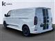Billede af Ford Transit Custom 320 L2H1 2,5 Plugin-hybrid Sport CVT 233HK Van Trinl. Gear