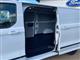 Billede af Ford Transit Custom 320 L2H1 2,5 Plugin-hybrid Sport CVT 233HK Van Trinl. Gear