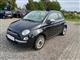 Billede af Fiat 500C 1,2 Popstar 69HK Cabr.