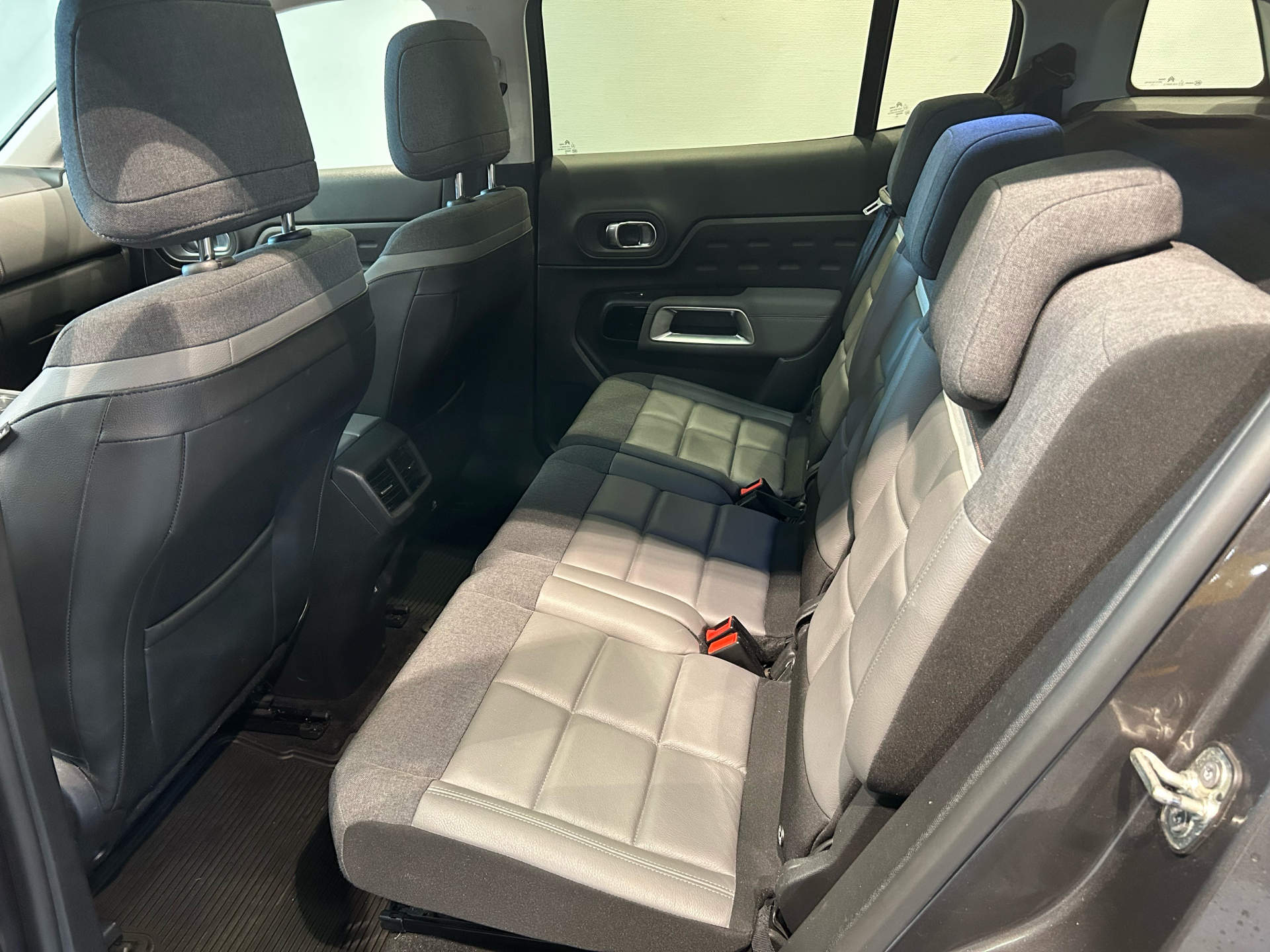 Billede af Citroën C5 Aircross 1,6 Plugin-hybrid Shine Sport EAT8 225HK 5d 8g Aut.