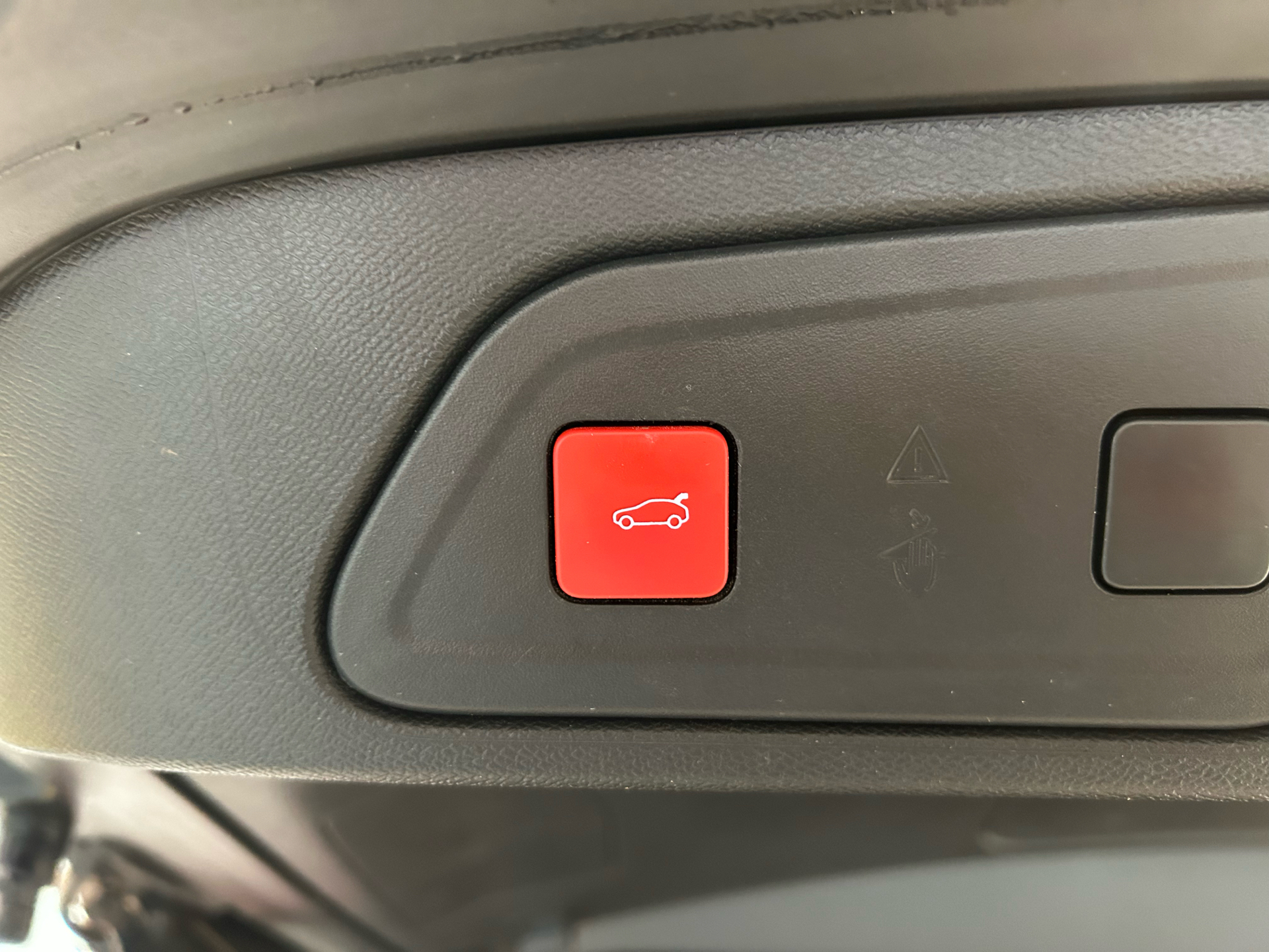 Billede af Citroën C5 Aircross 1,6 Plugin-hybrid Shine Sport EAT8 225HK 5d 8g Aut.