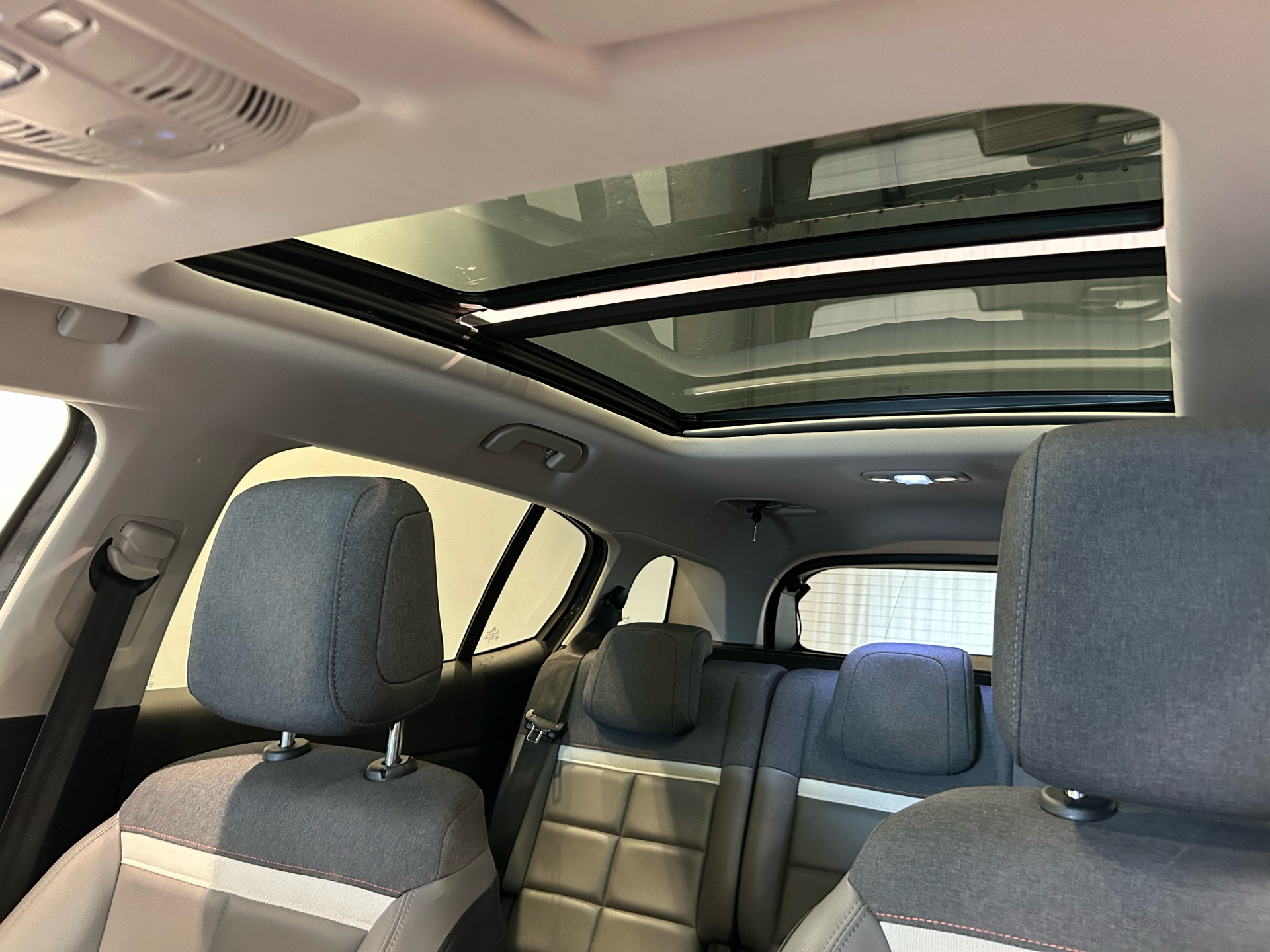Billede af Citroën C5 Aircross 1,6 Plugin-hybrid Shine Sport EAT8 225HK 5d 8g Aut.