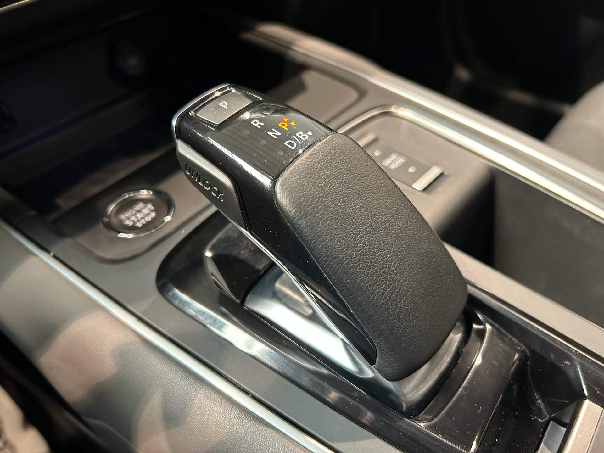 Billede af Citroën C5 Aircross 1,6 Plugin-hybrid Shine Sport EAT8 225HK 5d 8g Aut.