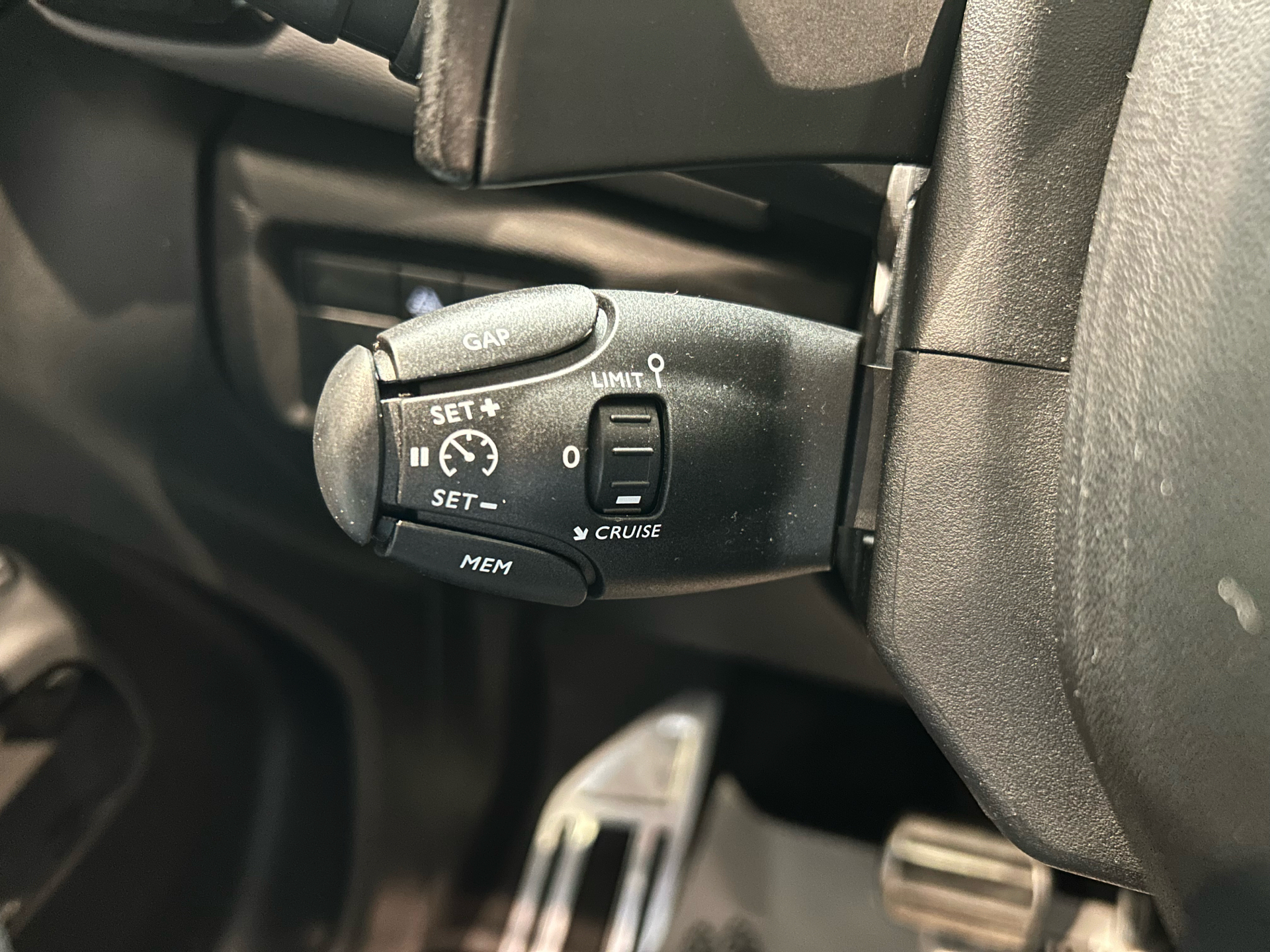 Billede af Citroën C5 Aircross 1,6 Plugin-hybrid Shine Sport EAT8 225HK 5d 8g Aut.