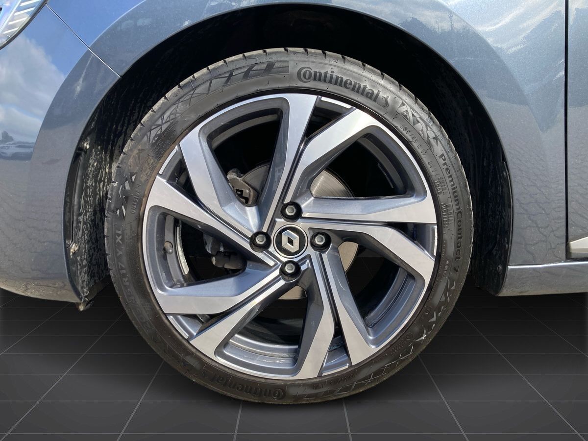 Billede af Renault Clio 1,0 TCE RS-Line 90HK 5d