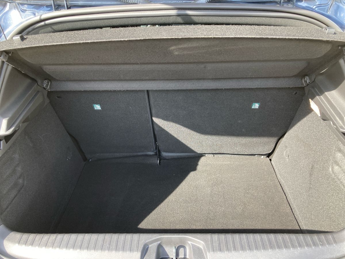 Billede af Renault Clio 1,0 TCE RS-Line 90HK 5d