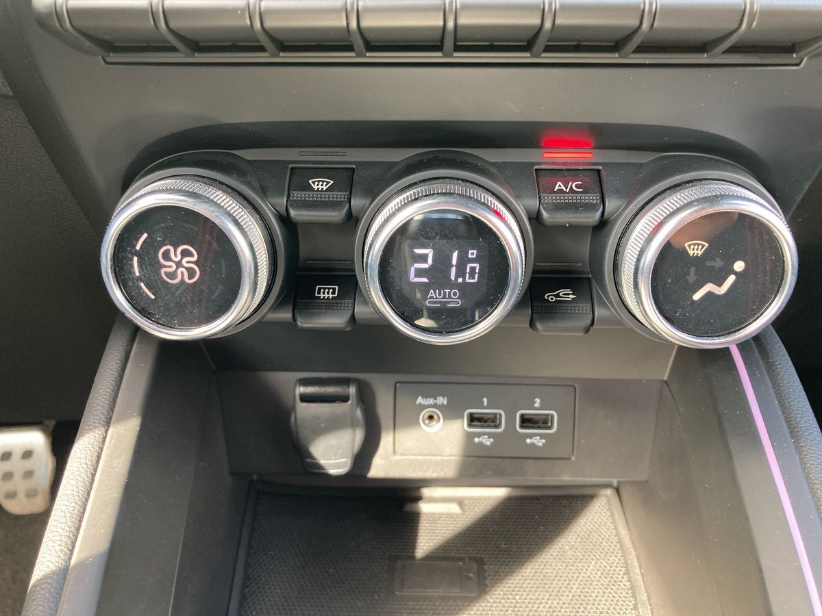 Billede af Renault Clio 1,0 TCE RS-Line 90HK 5d