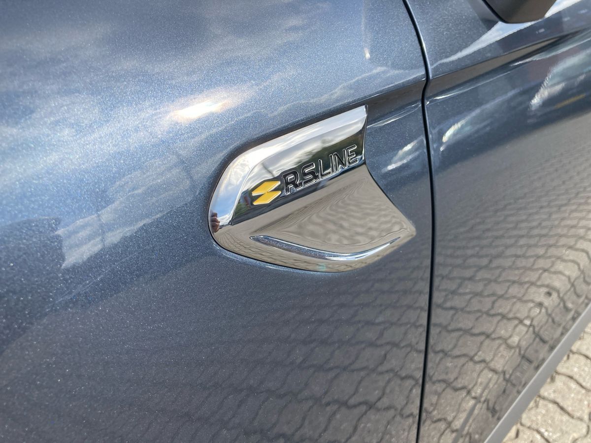 Billede af Renault Clio 1,0 TCE RS-Line 90HK 5d