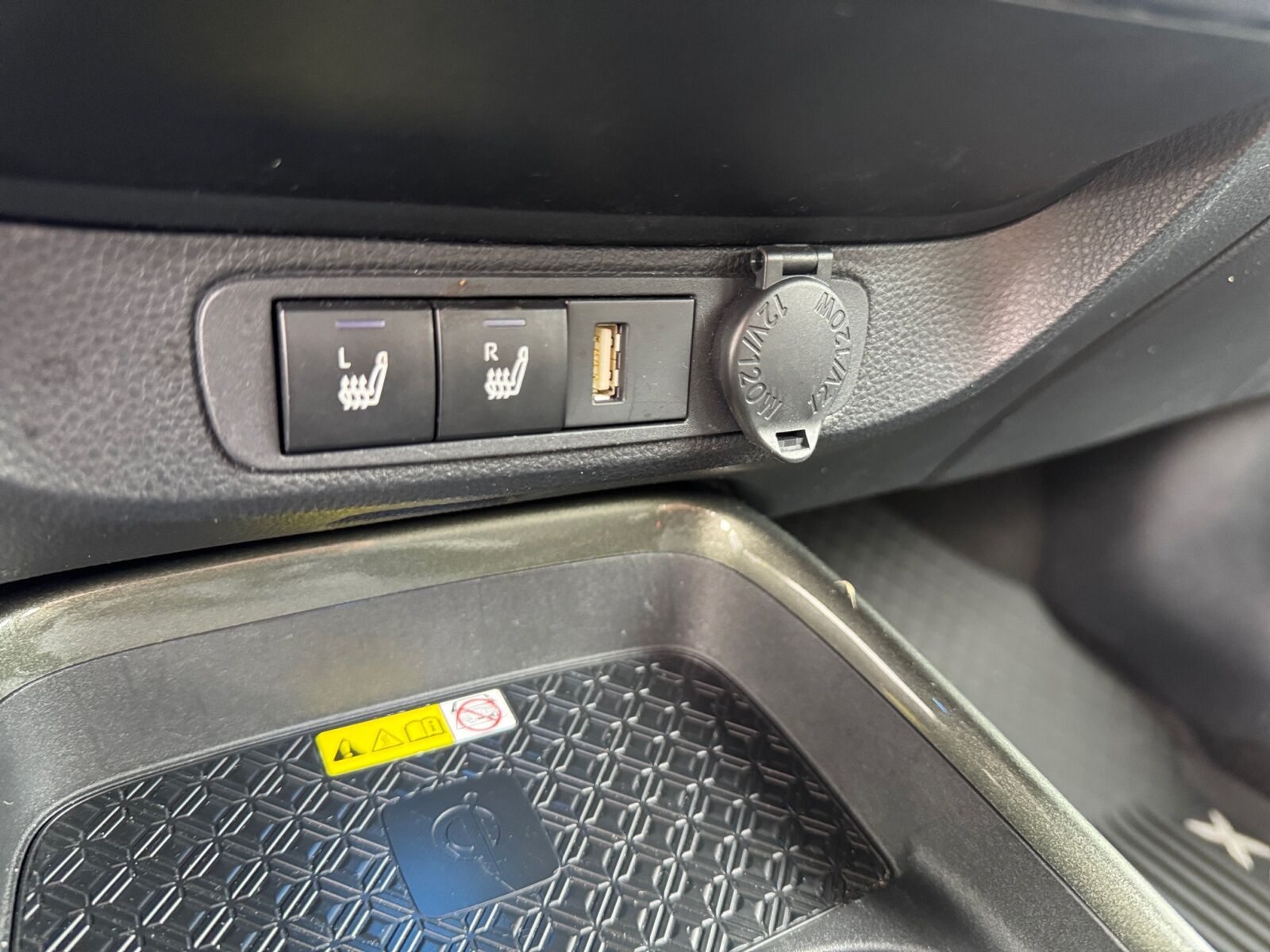 Billede af Toyota Aygo X 1,0 VVT-I Pulse 72HK 5d