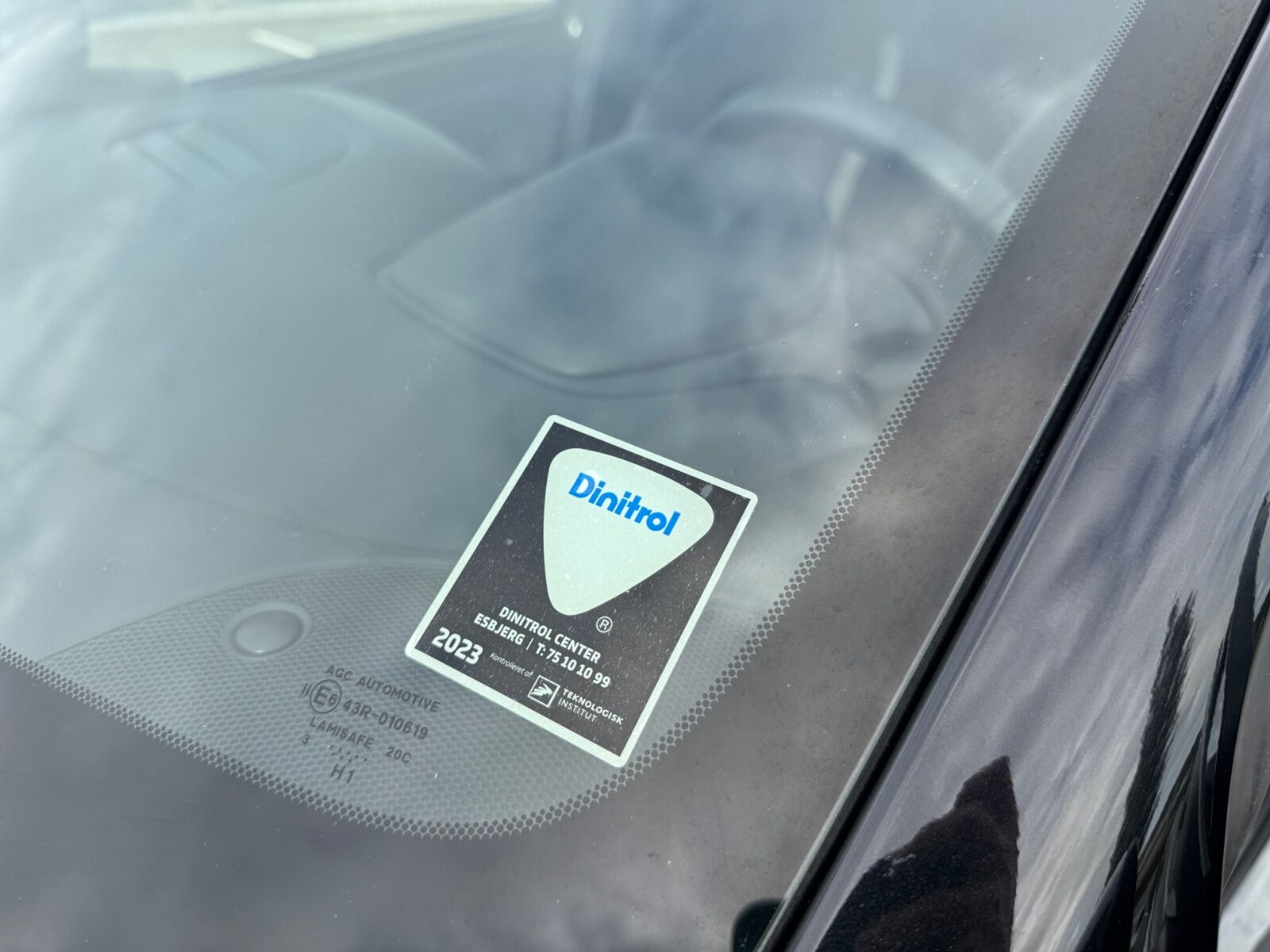 Billede af Toyota Aygo X 1,0 VVT-I Pulse 72HK 5d