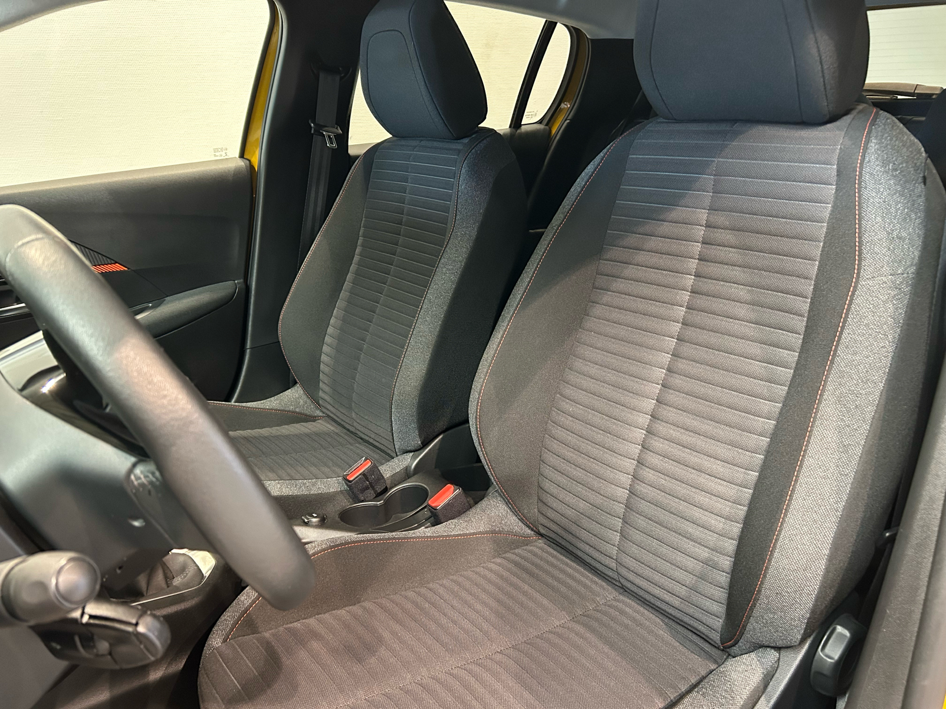 Billede af Peugeot 208 1,2 PureTech Like 75HK 5d