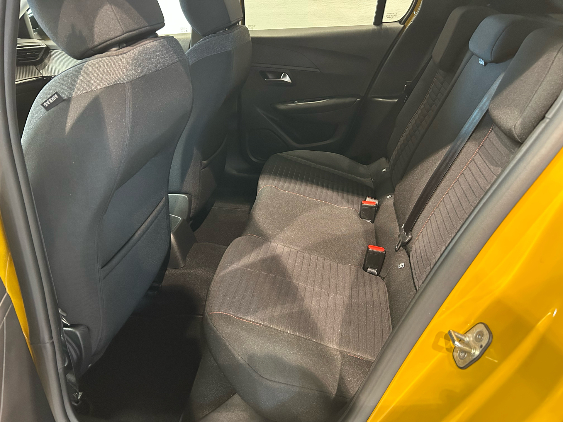 Billede af Peugeot 208 1,2 PureTech Like 75HK 5d