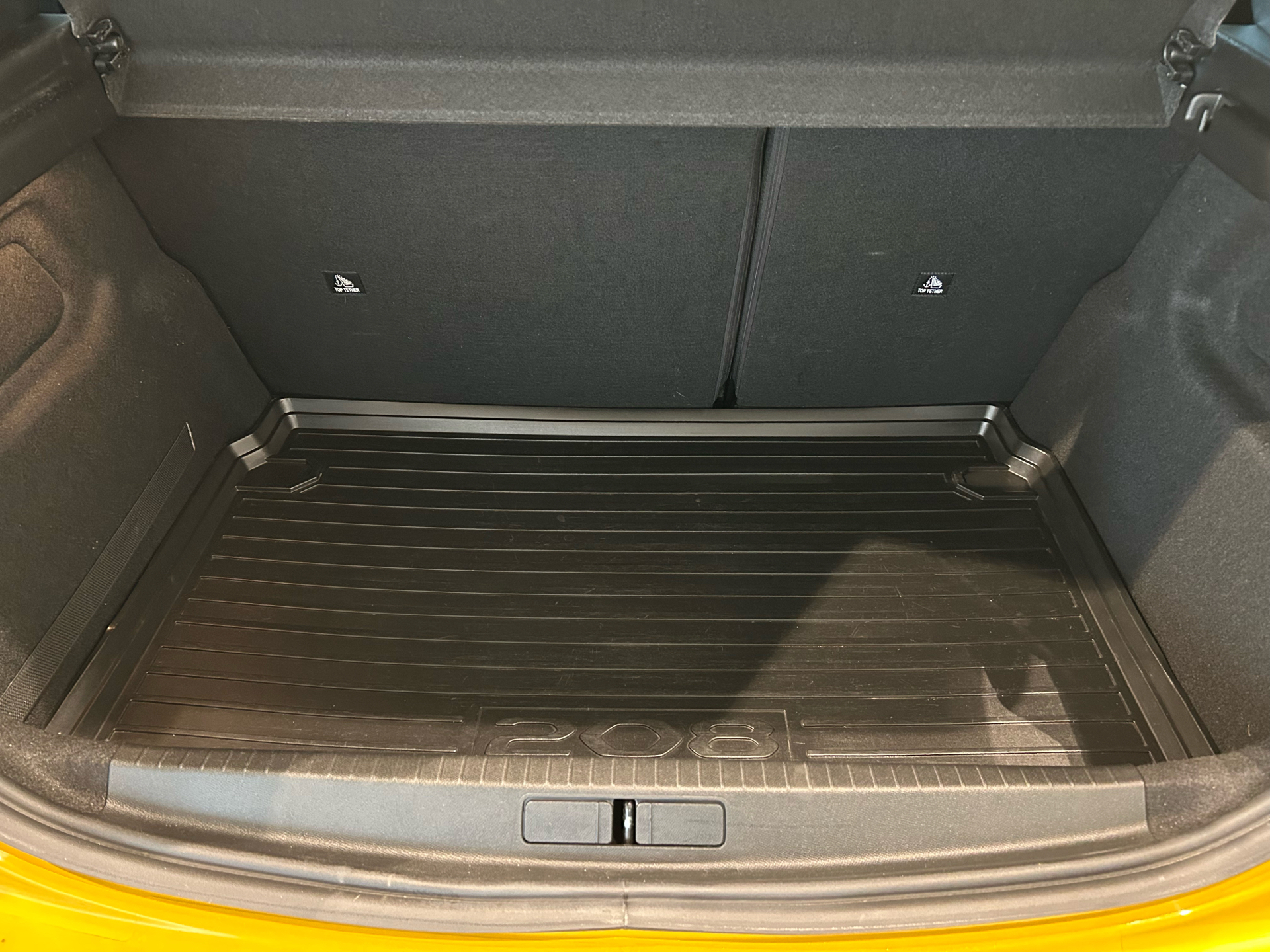 Billede af Peugeot 208 1,2 PureTech Like 75HK 5d