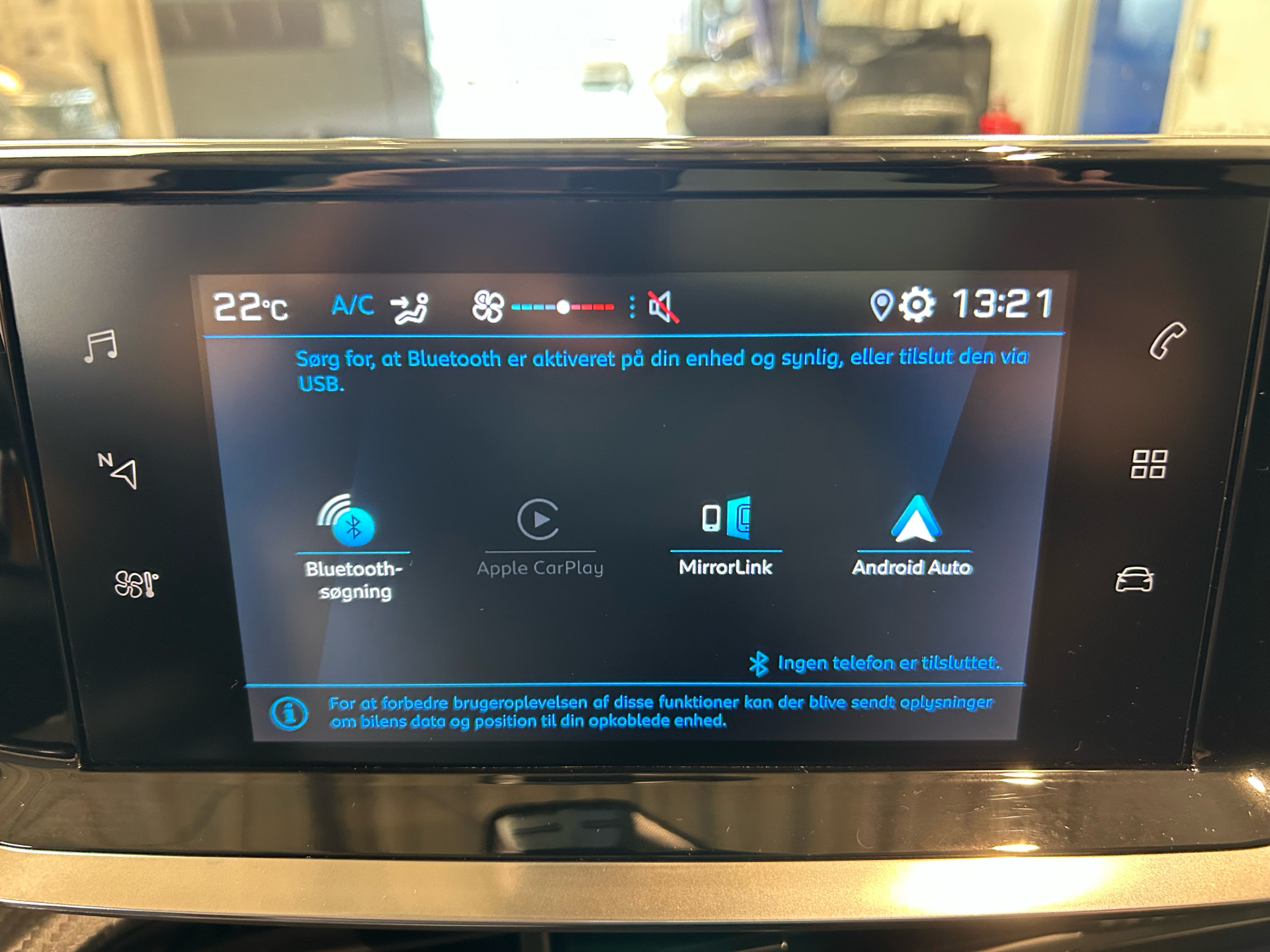Billede af Peugeot 208 1,2 PureTech Like 75HK 5d