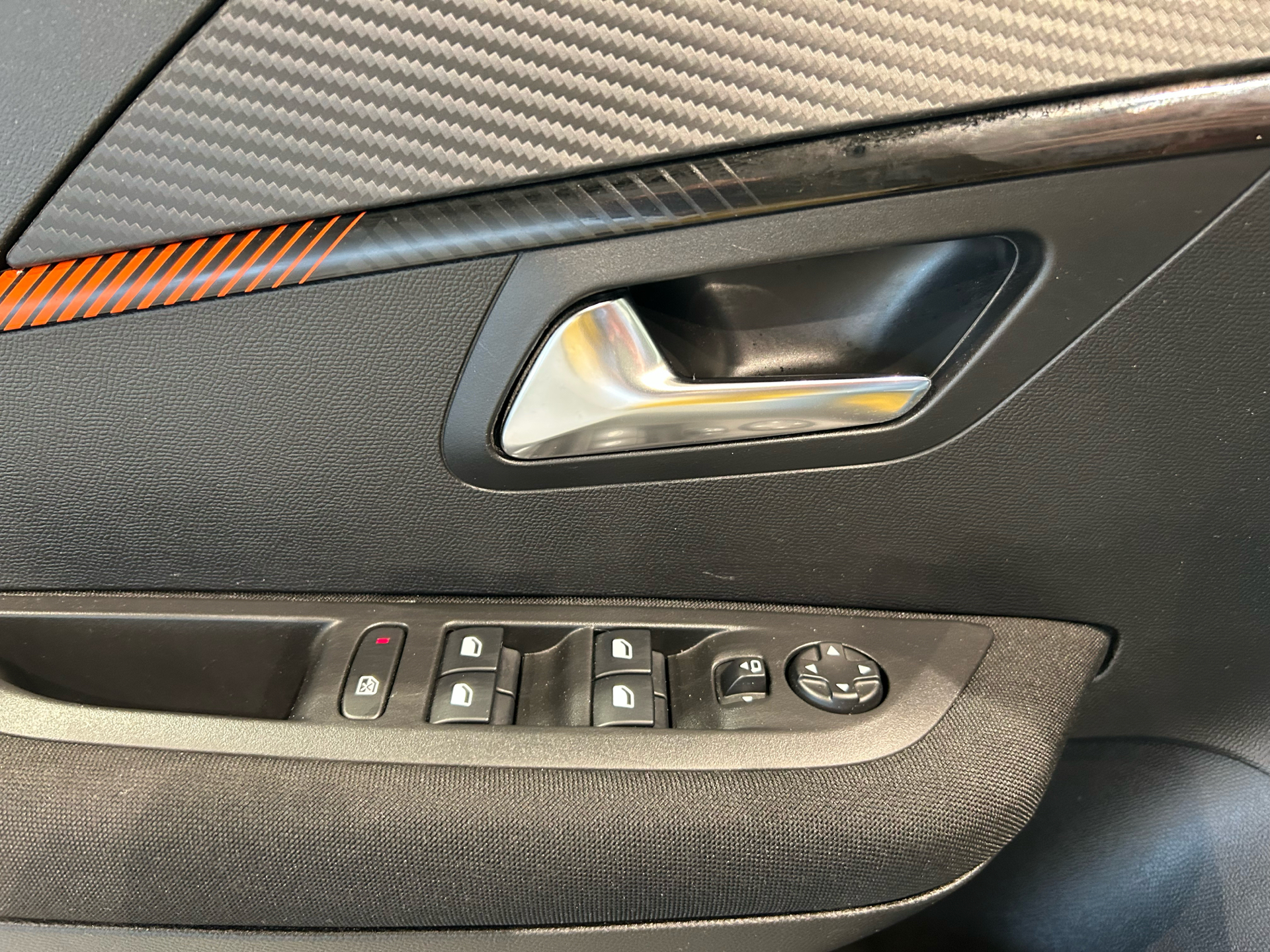 Billede af Peugeot 208 1,2 PureTech Like 75HK 5d
