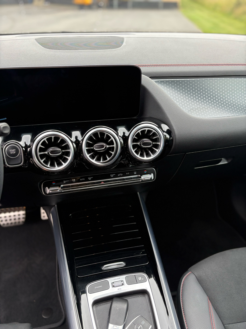 Billede af Mercedes-Benz EQA 350 EL AMG Advance 4Matic 292HK 5d Aut.