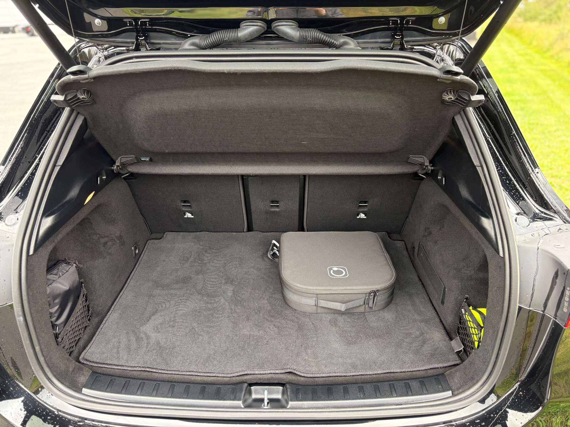 Billede af Mercedes-Benz EQA 350 EL AMG Advance 4Matic 292HK 5d Aut.