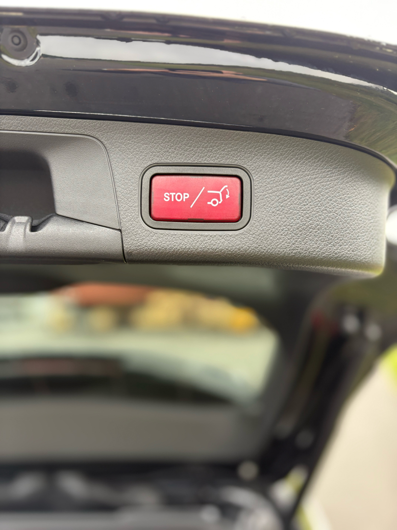 Billede af Mercedes-Benz EQA 350 EL AMG Advance 4Matic 292HK 5d Aut.