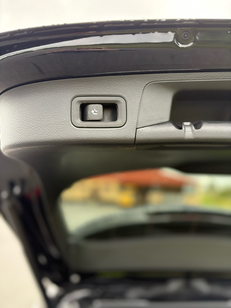 Billede af Mercedes-Benz EQA 350 EL AMG Advance 4Matic 292HK 5d Aut.