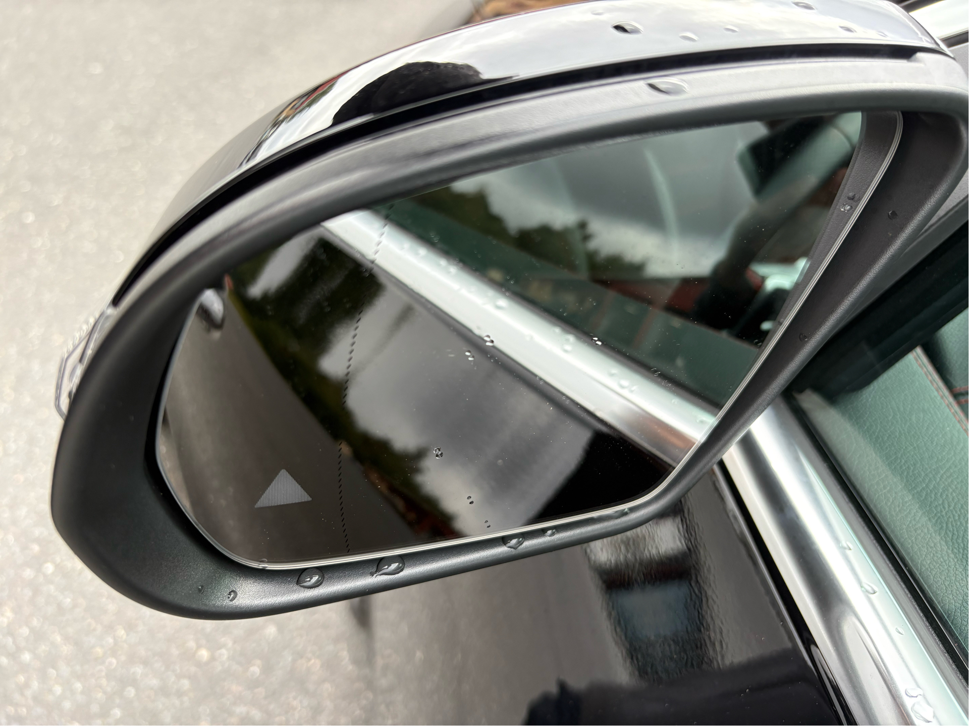 Billede af Mercedes-Benz EQA 350 EL AMG Advance 4Matic 292HK 5d Aut.