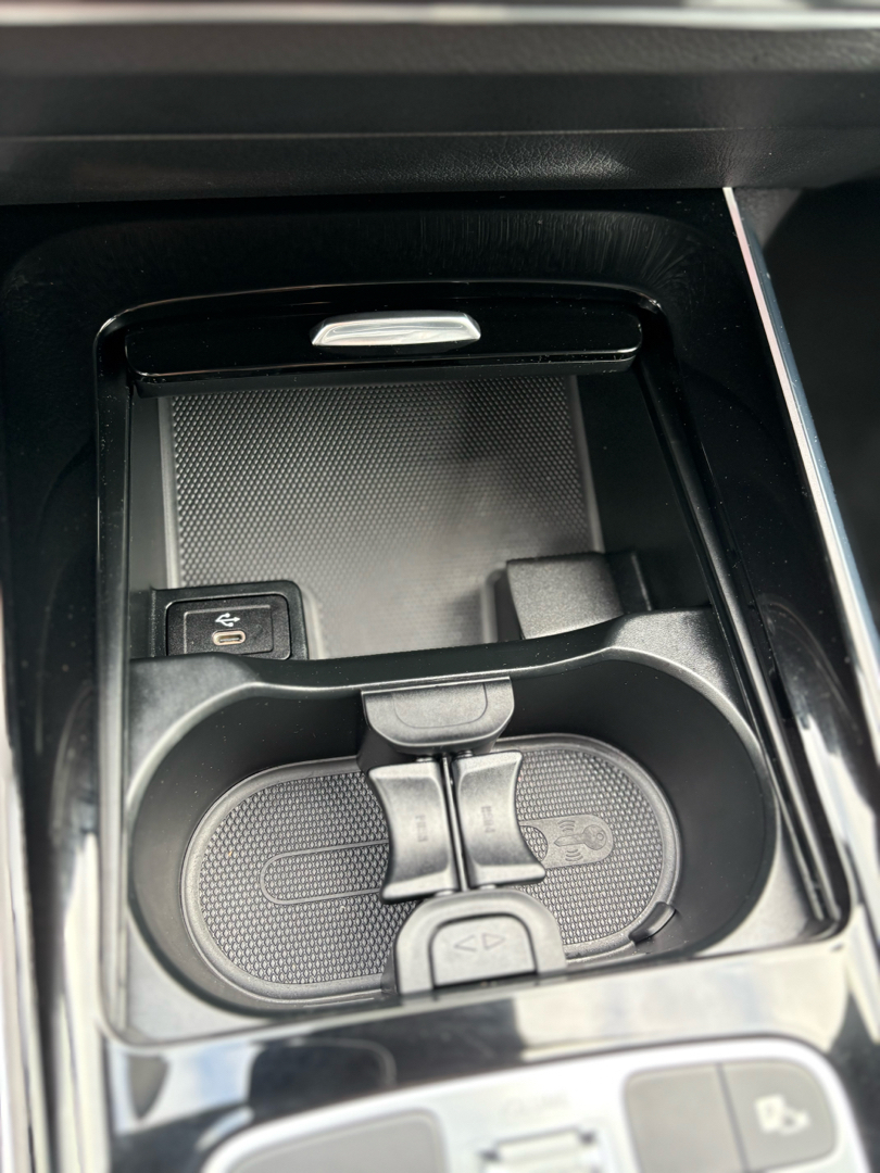 Billede af Mercedes-Benz EQA 350 EL AMG Advance 4Matic 292HK 5d Aut.