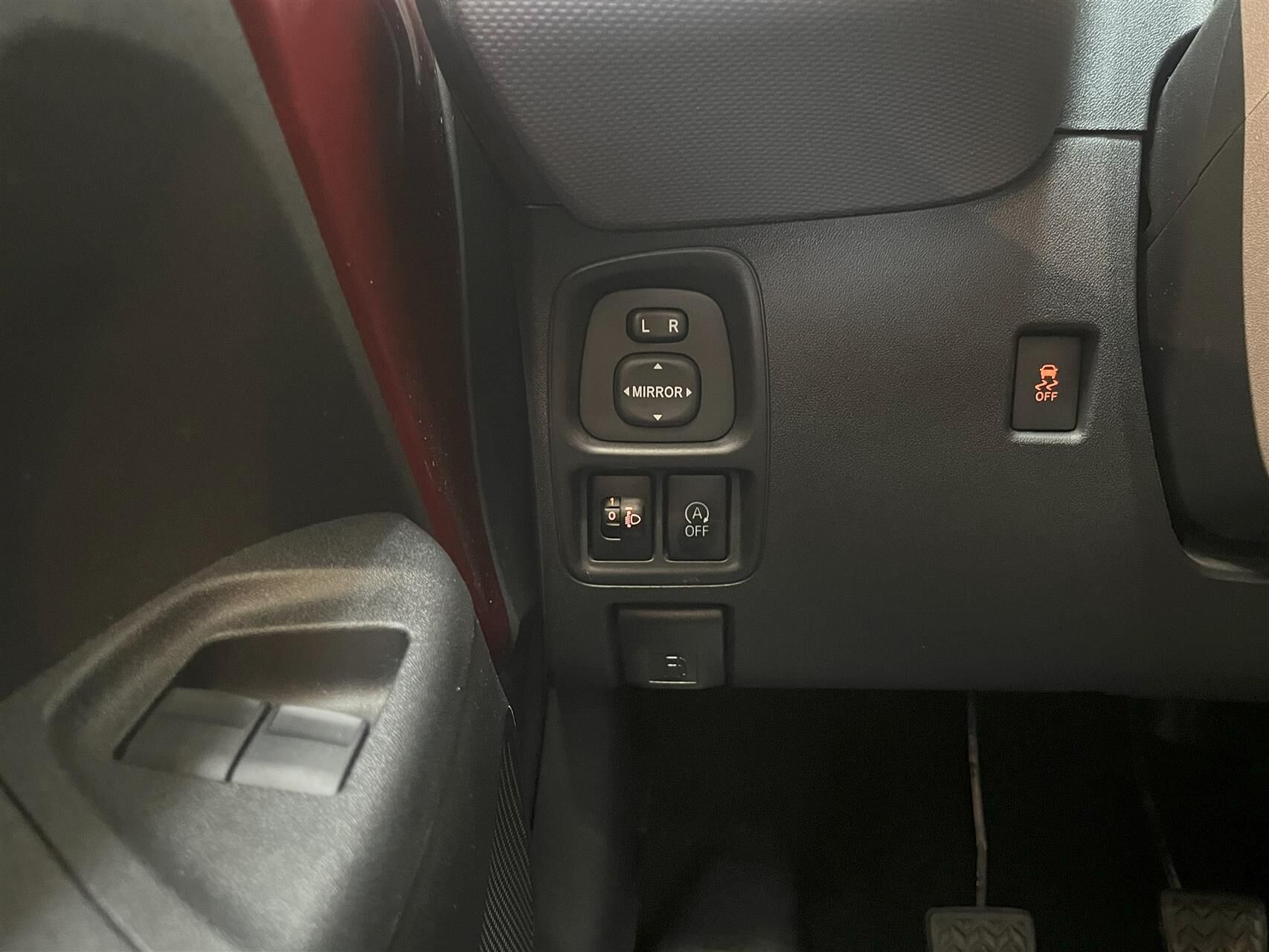 Billede af Peugeot 108 1,0 e-Vti Infinity 72HK 5d