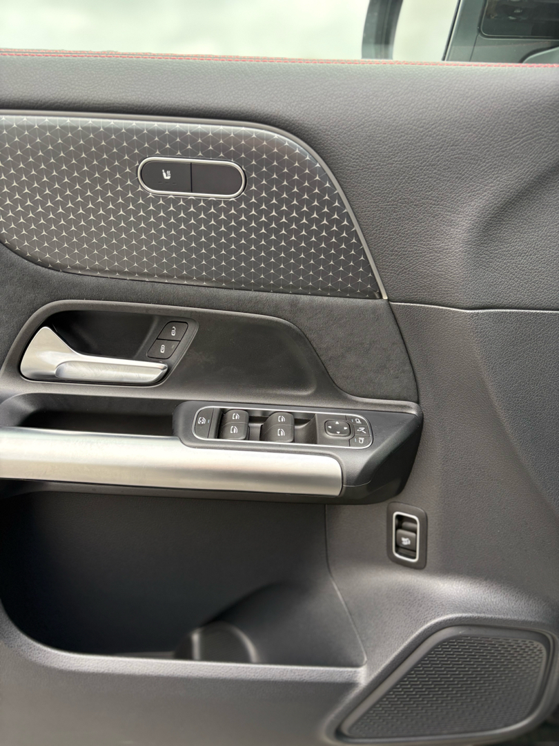 Billede af Mercedes-Benz EQA 350 EL AMG Advance 4Matic 292HK 5d Aut.