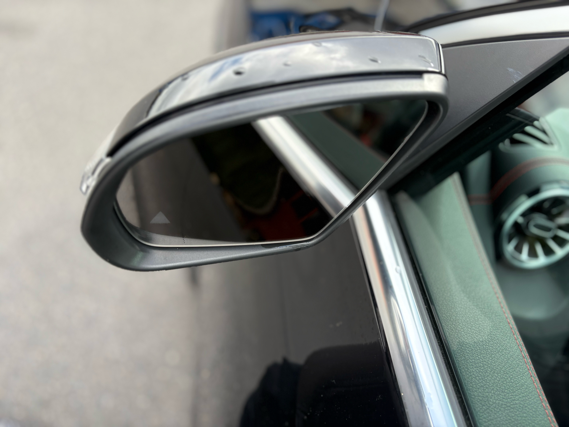 Billede af Mercedes-Benz EQA 350 EL AMG Advance 4Matic 292HK 5d Aut.