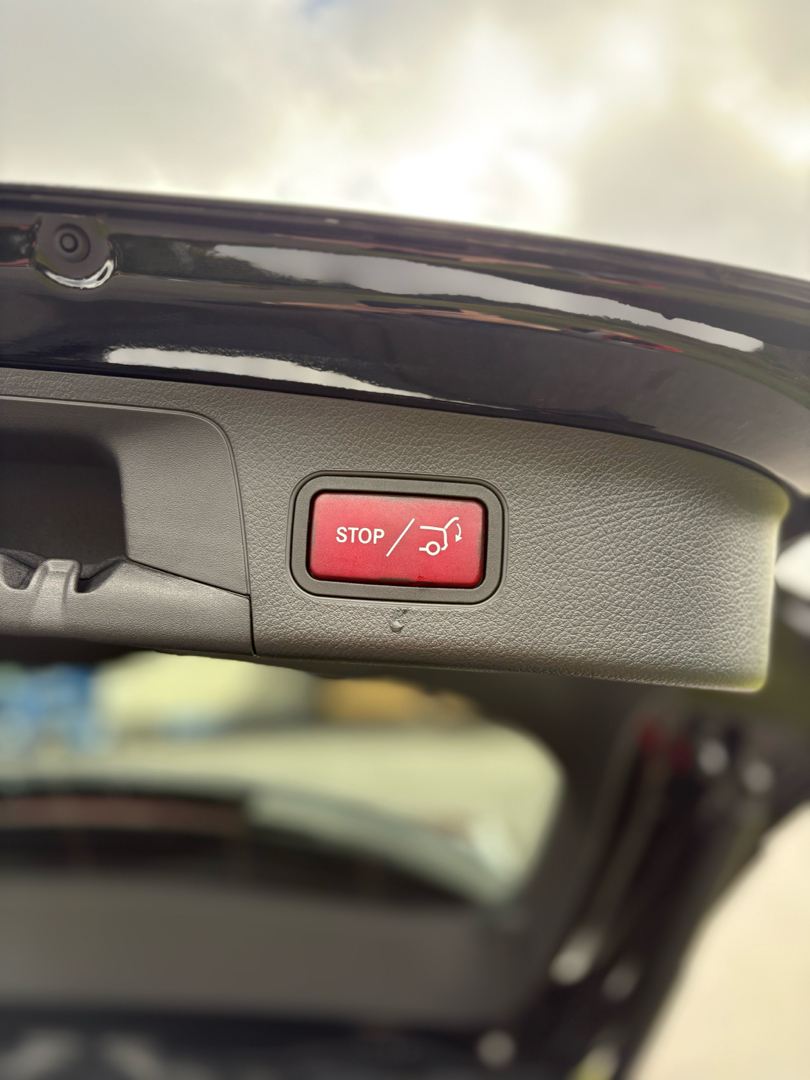 Billede af Mercedes-Benz EQA 350 EL AMG Advance 4Matic 292HK 5d Aut.