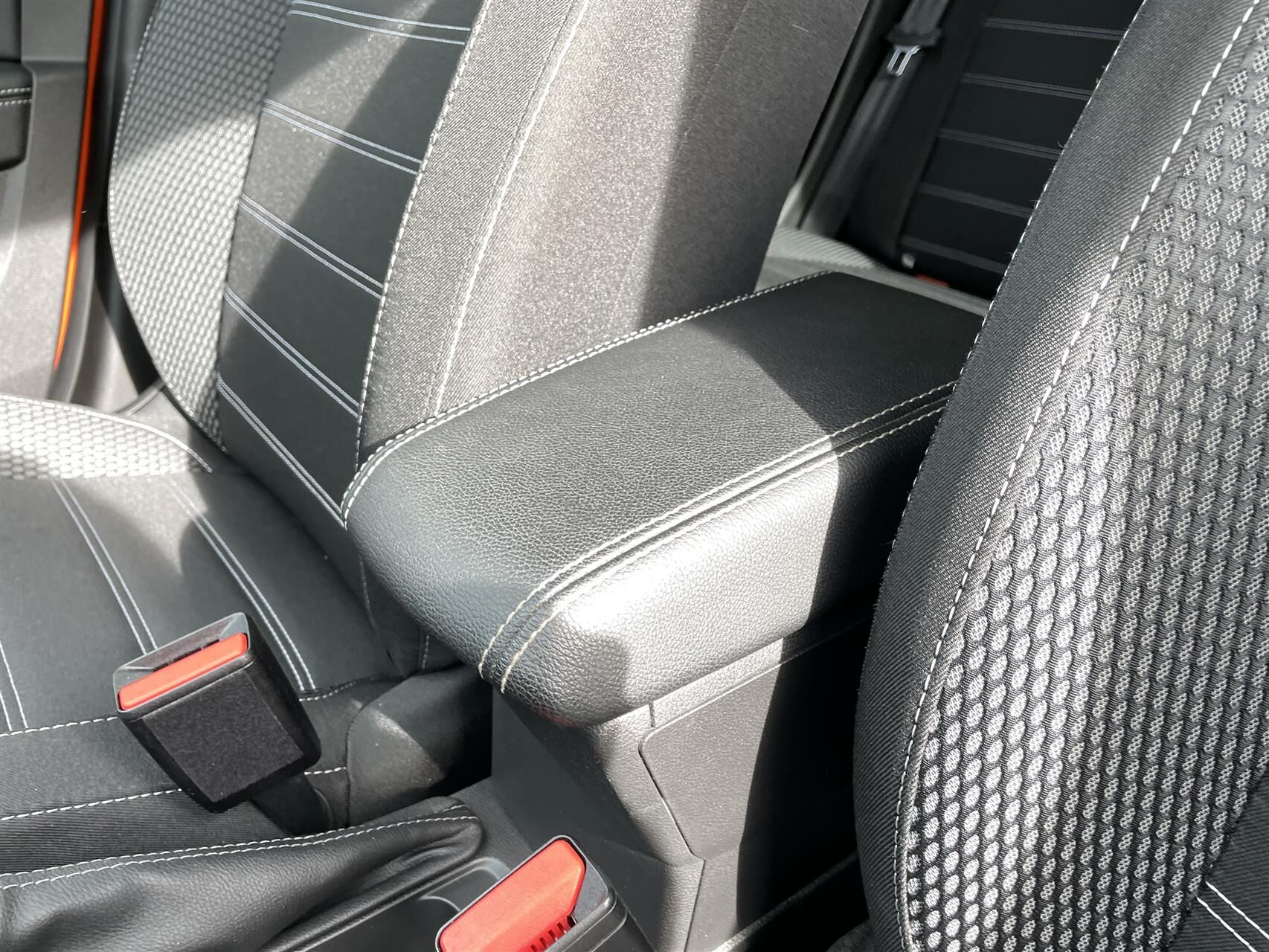 Billede af Dacia Duster 1,3 Tce Journey EDC 150HK 5d 6g Aut.
