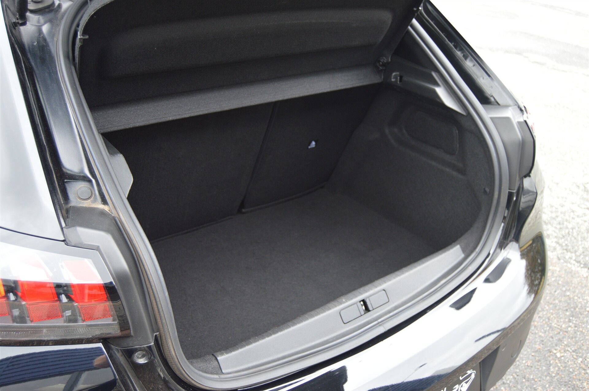 Billede af Peugeot 208 1,2 PureTech Active Pack 75HK 5d