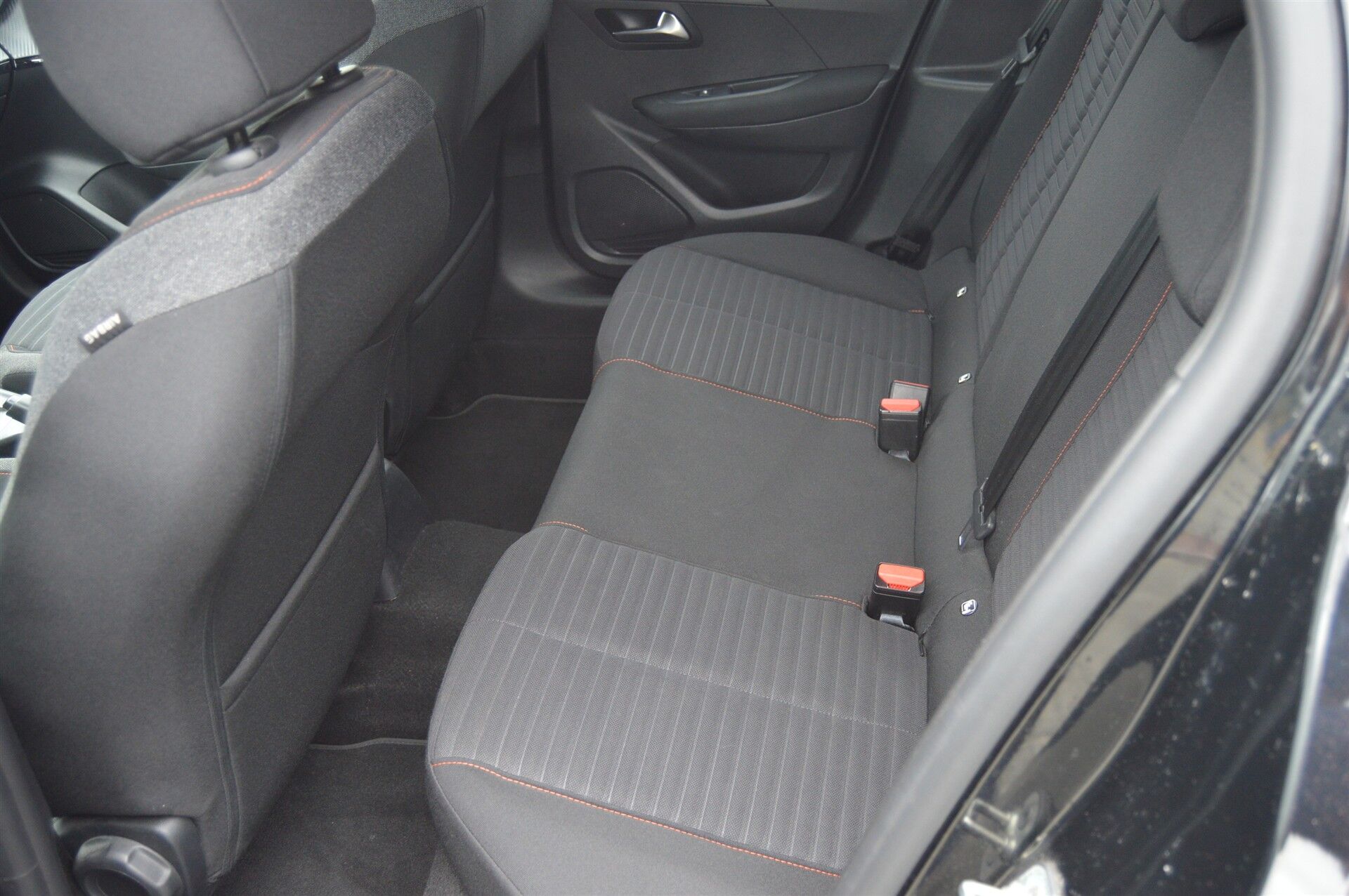 Billede af Peugeot 208 1,2 PureTech Active Pack 75HK 5d