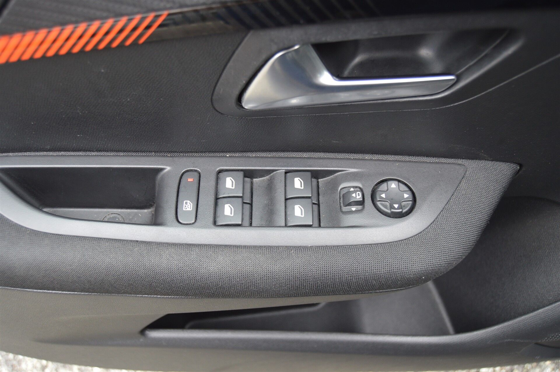 Billede af Peugeot 208 1,2 PureTech Active Pack 75HK 5d